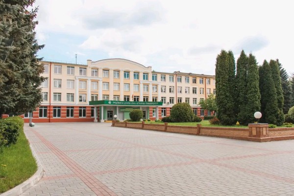 جامعة غرودنو الحكومية البيطرية ويكيبيديا   Grodno State Agrarian University