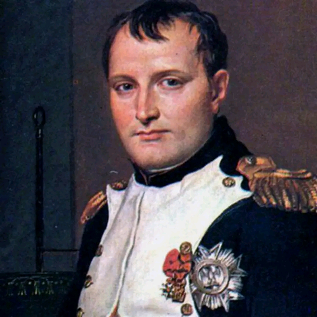 تعريف نابليون بونابرت السيرة الذاتية نابليون بونابرت (بالفرنسية: Napoléon Bonaparte)‏