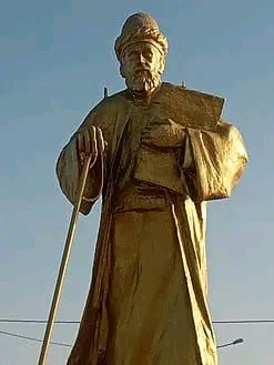 من هو وزير الملك أحمد الكندري والب أرسلان وزير الدولة السلجوقية في مسلسل ألب أرسلان الوزير الكندري ويكيبيديا