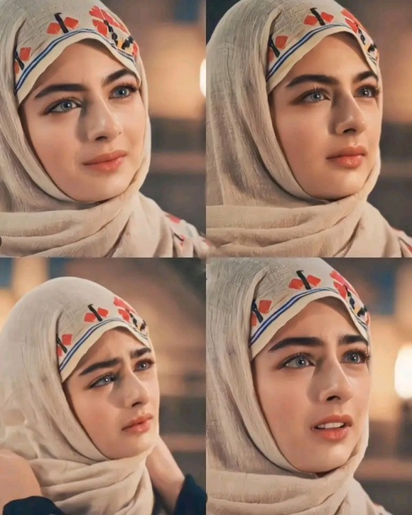 Osman Daughter Fatima كم عمر ليا كيرسان معلومات عن ليا كيرسان انستقرام فاطمة خاتون ابنة عثمان ويكيبيديا.  Leya Kırşan Instagram